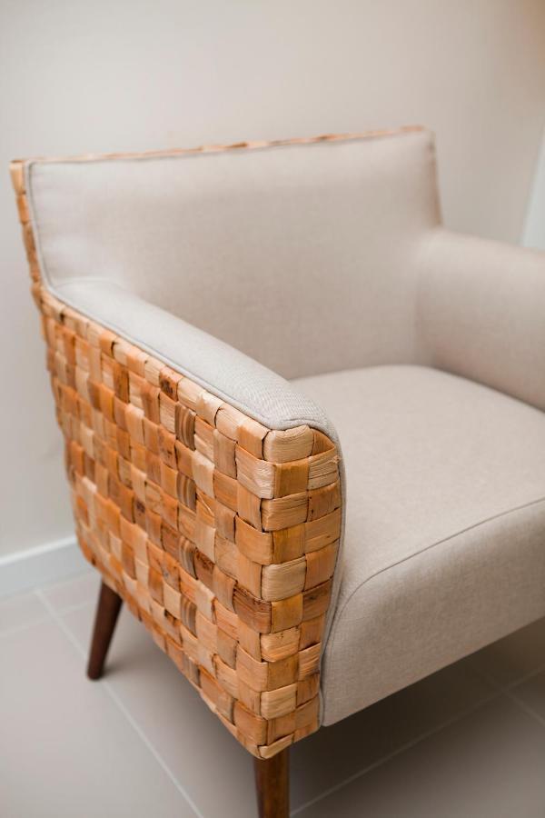 Matiz Niteroi Design Hotel Bagian luar foto