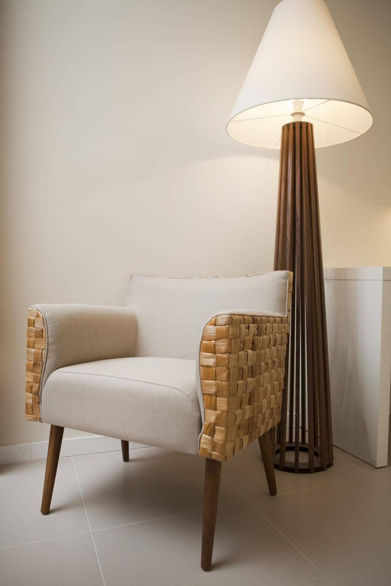 Matiz Niteroi Design Hotel Bagian luar foto