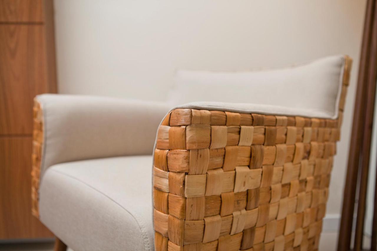 Matiz Niteroi Design Hotel Bagian luar foto