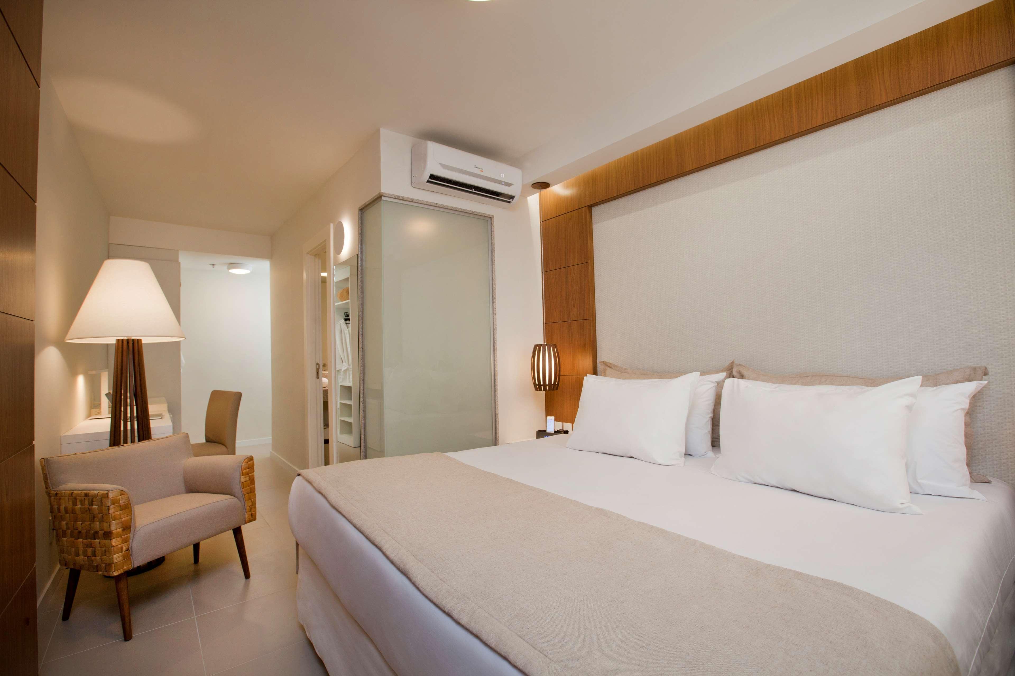 Matiz Niteroi Design Hotel Bagian luar foto