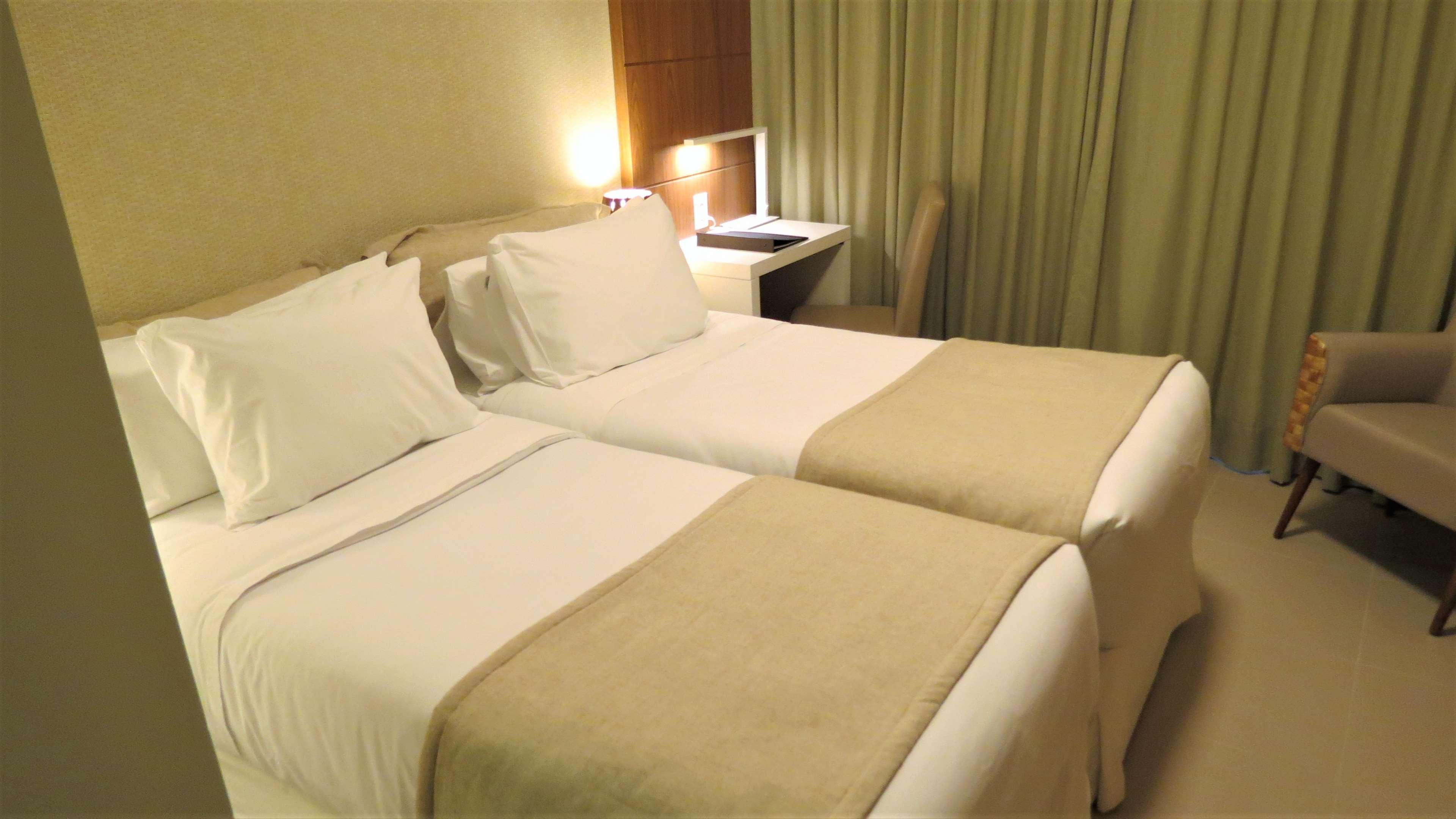 Matiz Niteroi Design Hotel Bagian luar foto