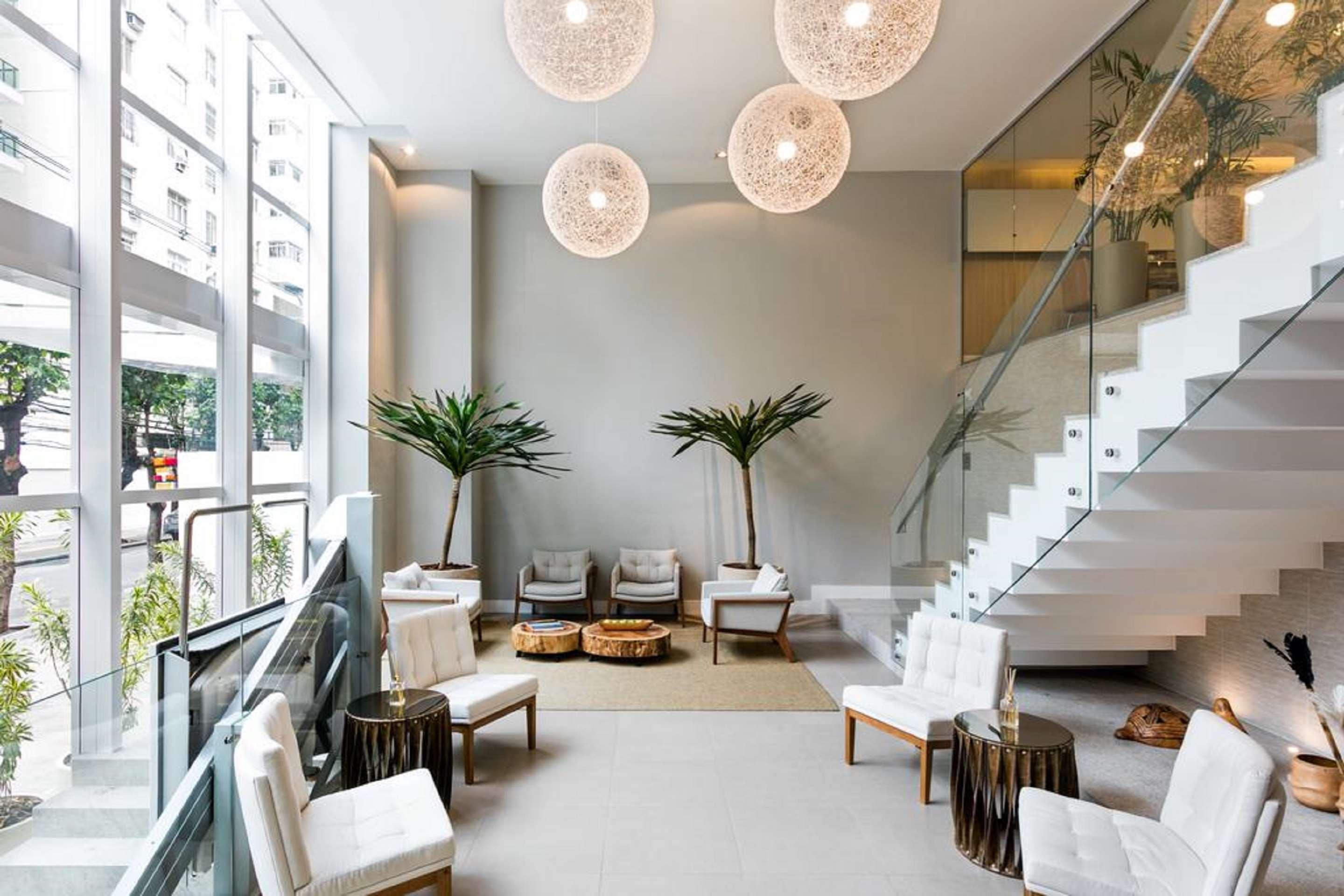 Matiz Niteroi Design Hotel Bagian luar foto