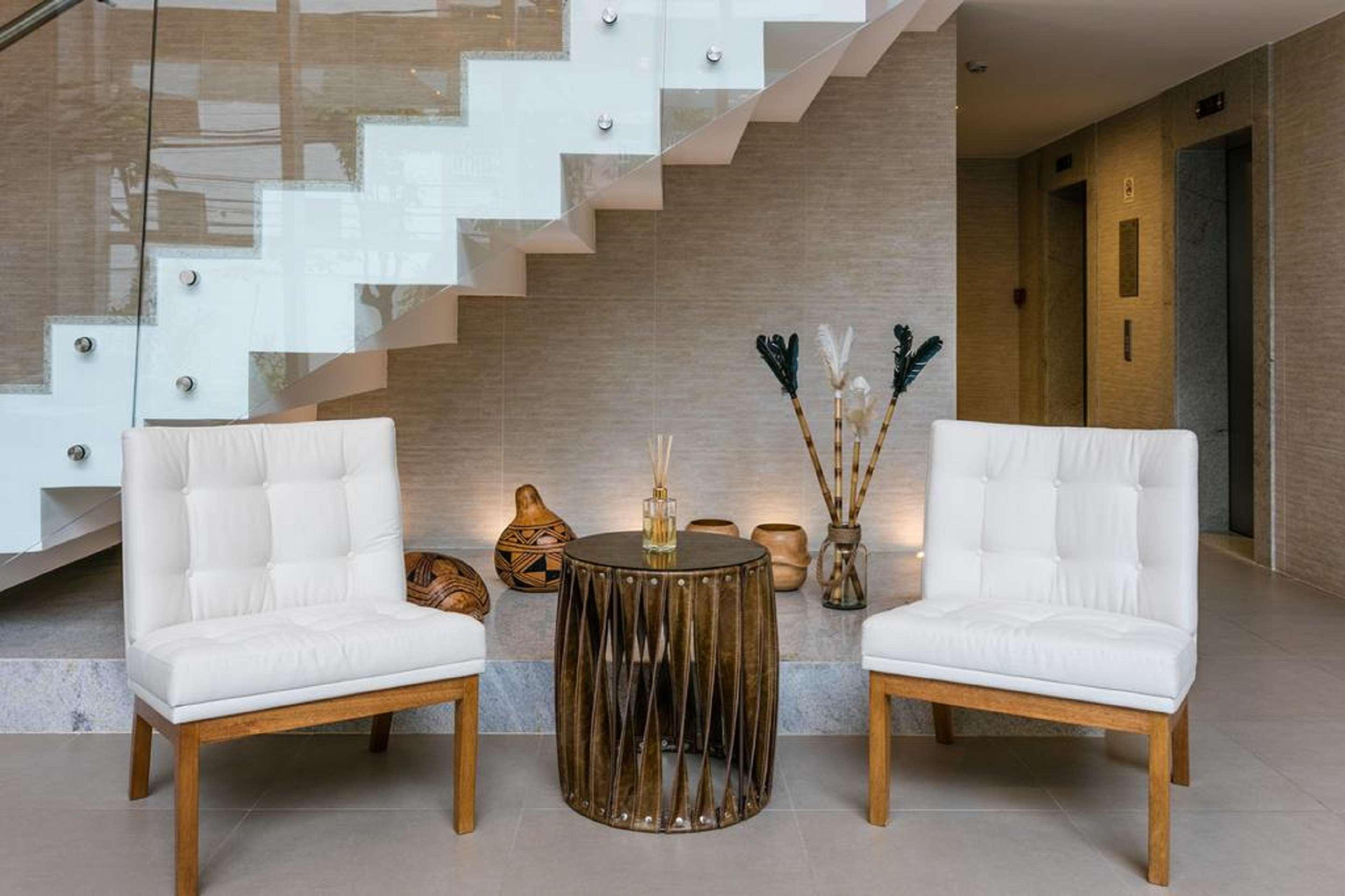 Matiz Niteroi Design Hotel Bagian luar foto