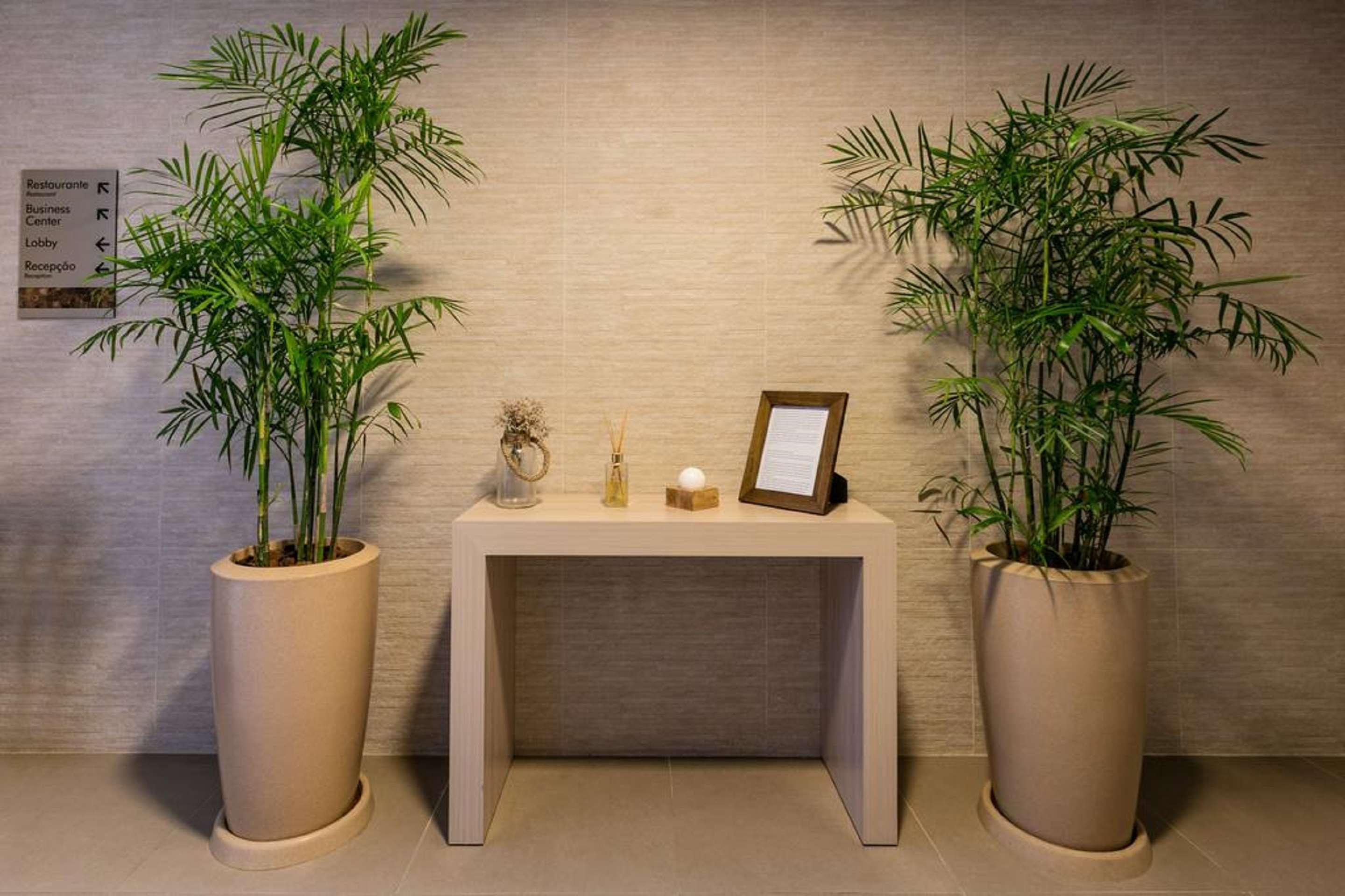 Matiz Niteroi Design Hotel Bagian luar foto
