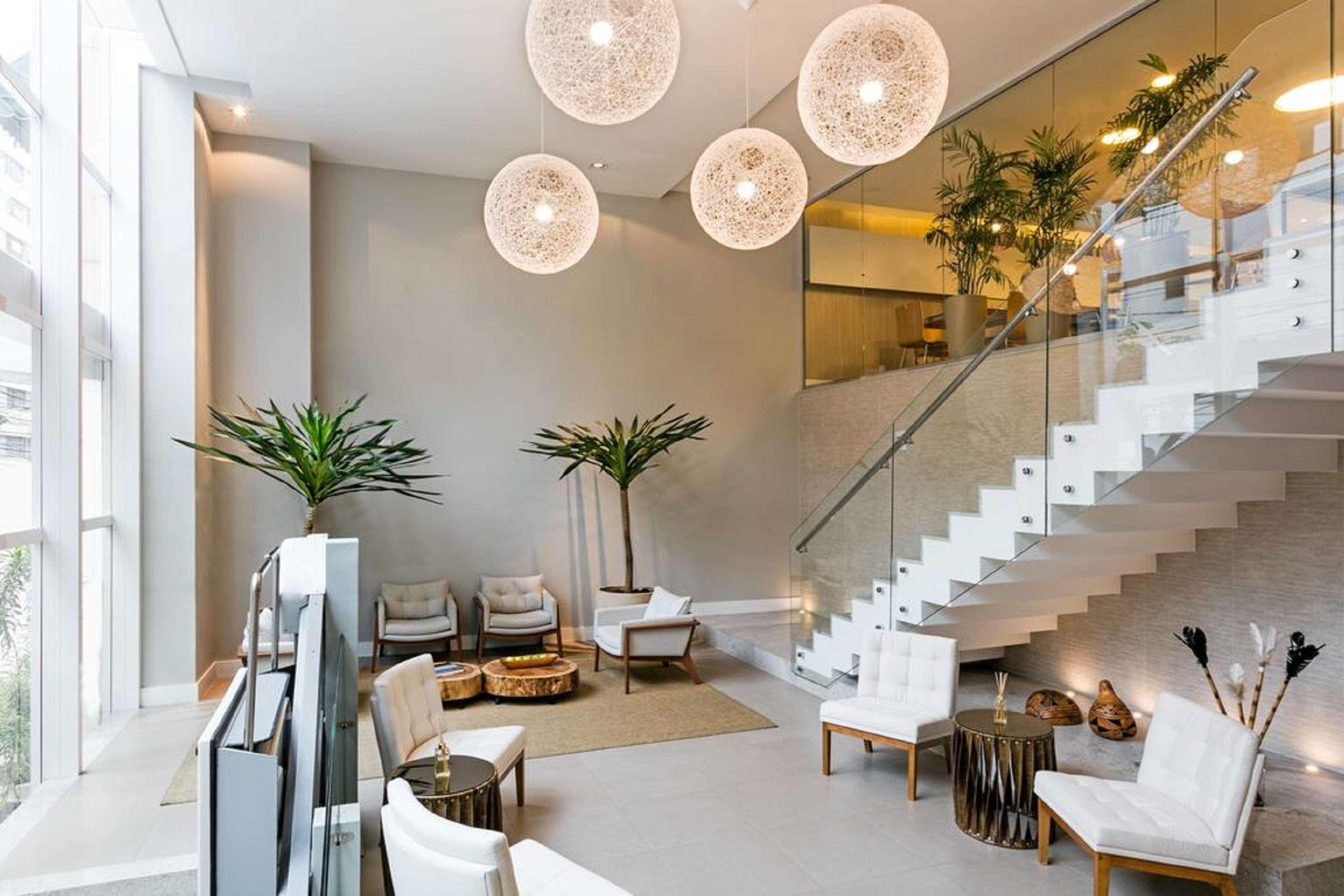 Matiz Niteroi Design Hotel Bagian luar foto