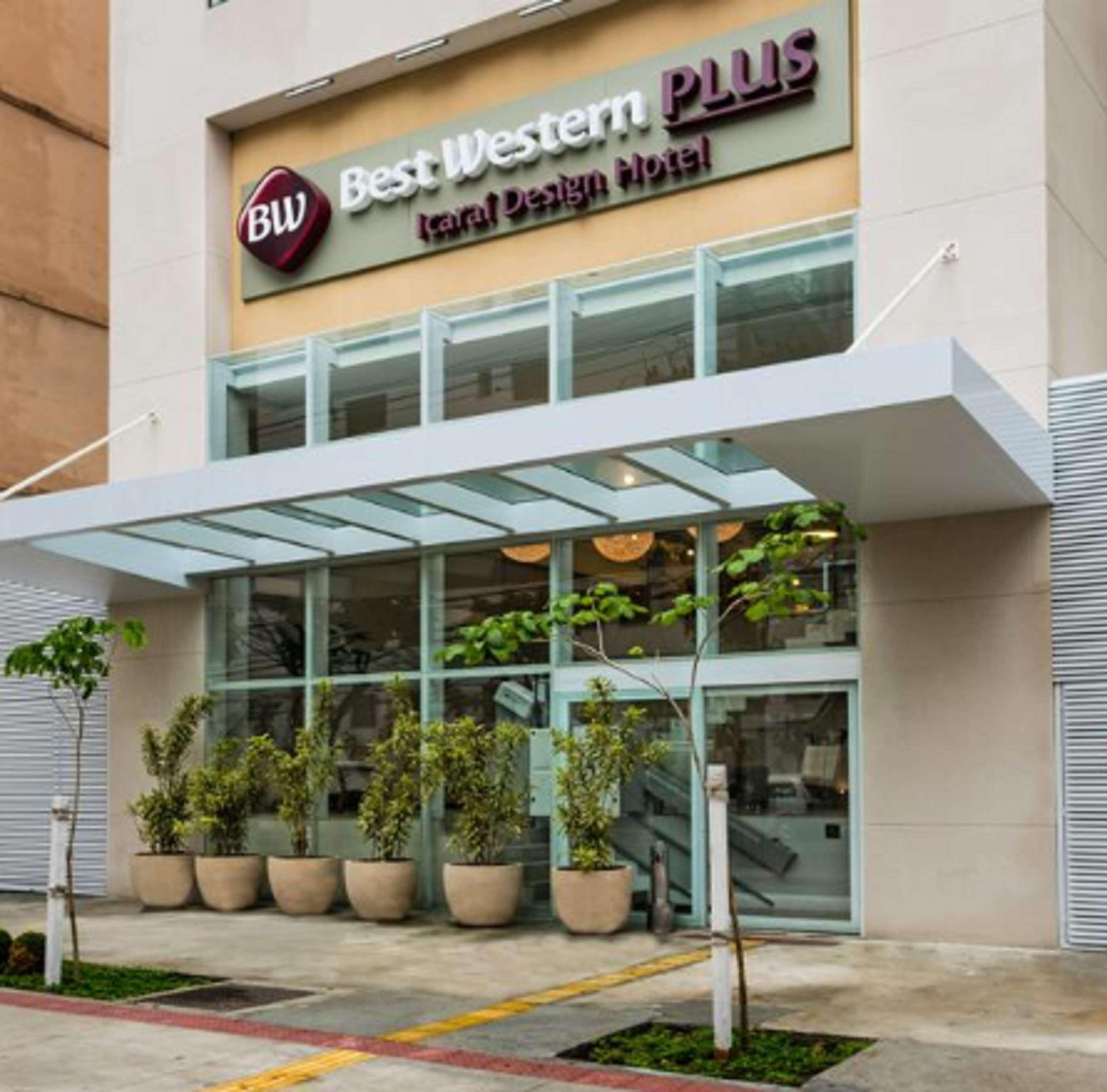 Matiz Niteroi Design Hotel Bagian luar foto