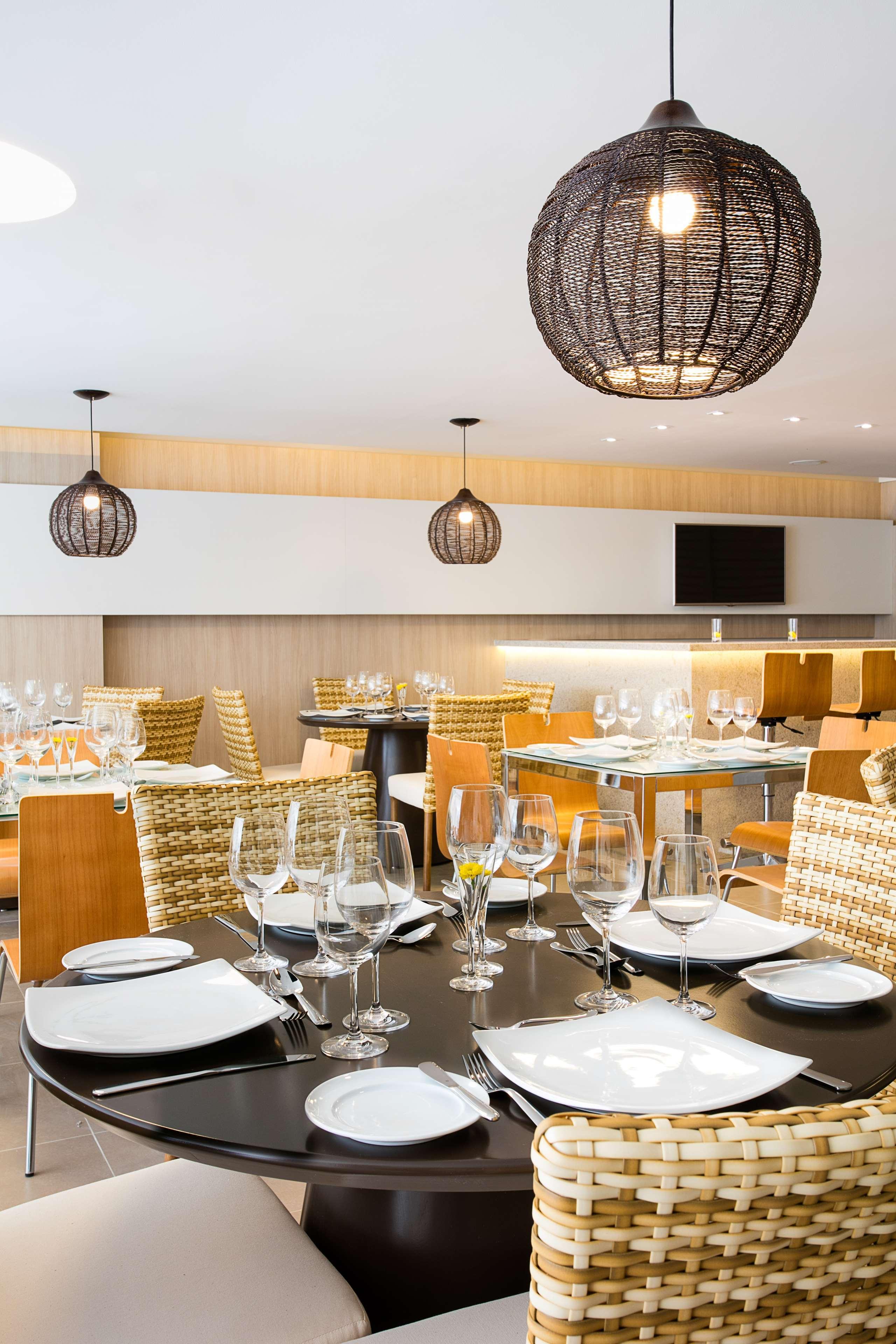 Matiz Niteroi Design Hotel Bagian luar foto