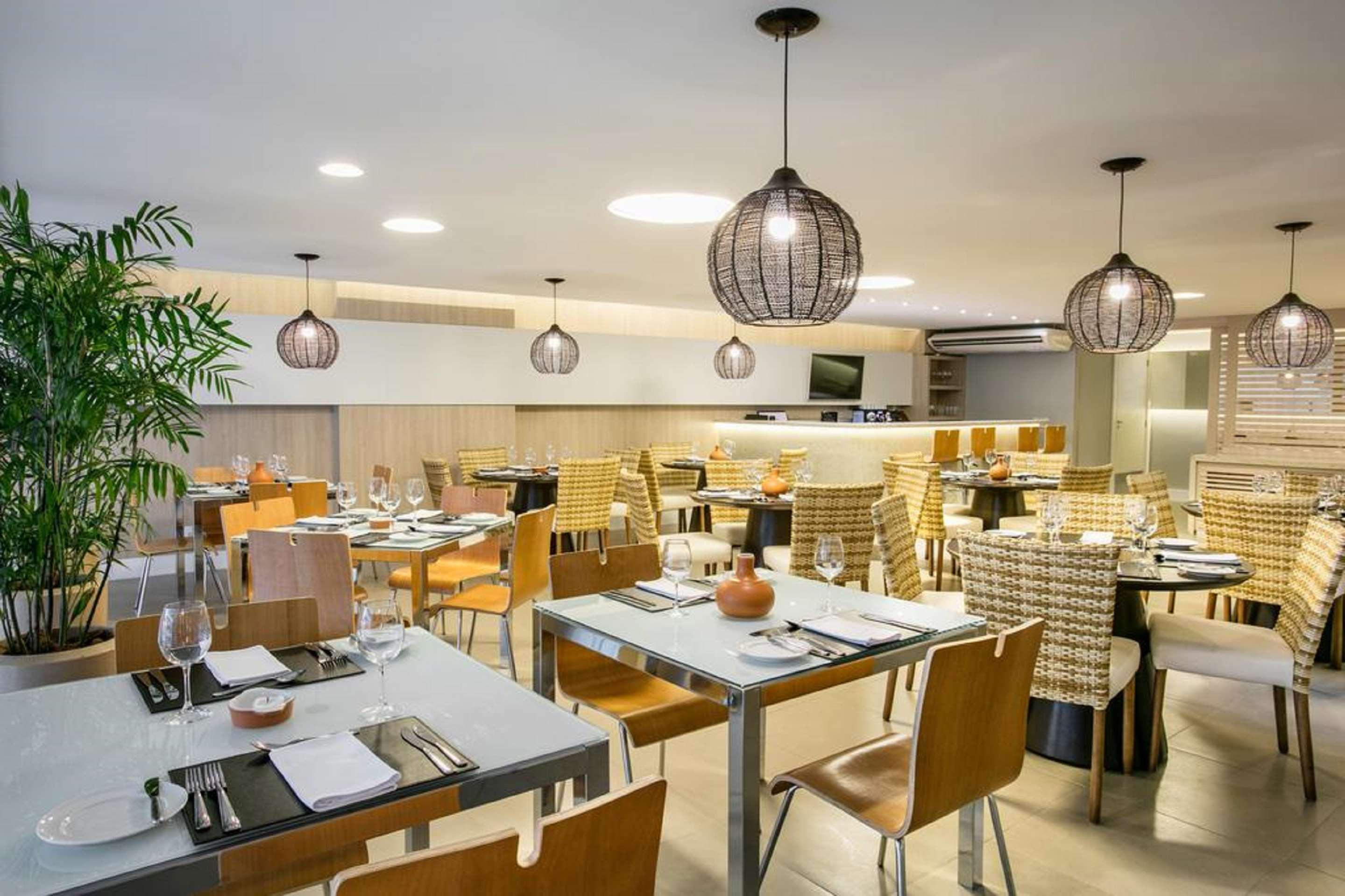 Matiz Niteroi Design Hotel Bagian luar foto