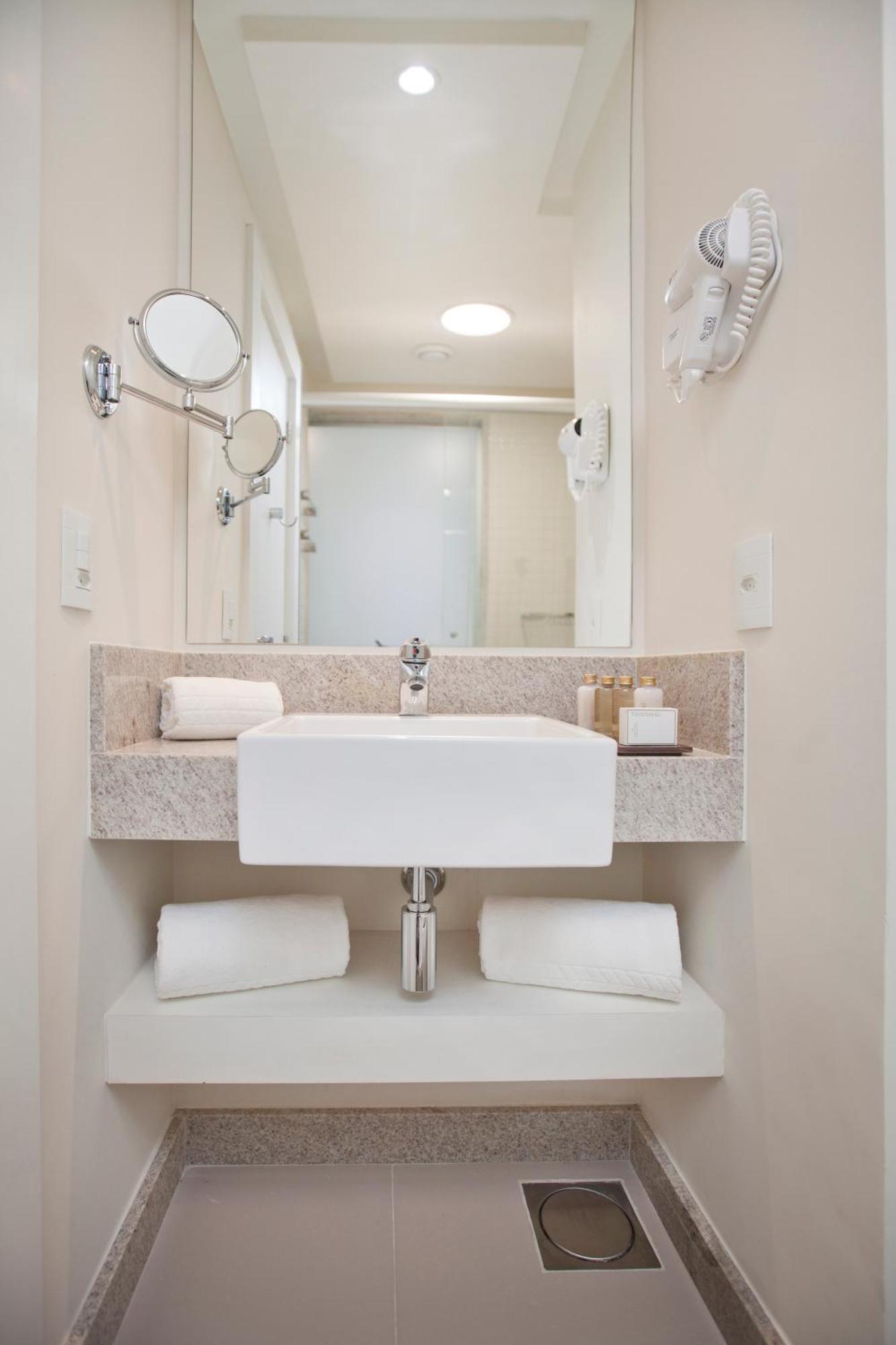 Matiz Niteroi Design Hotel Ruang foto